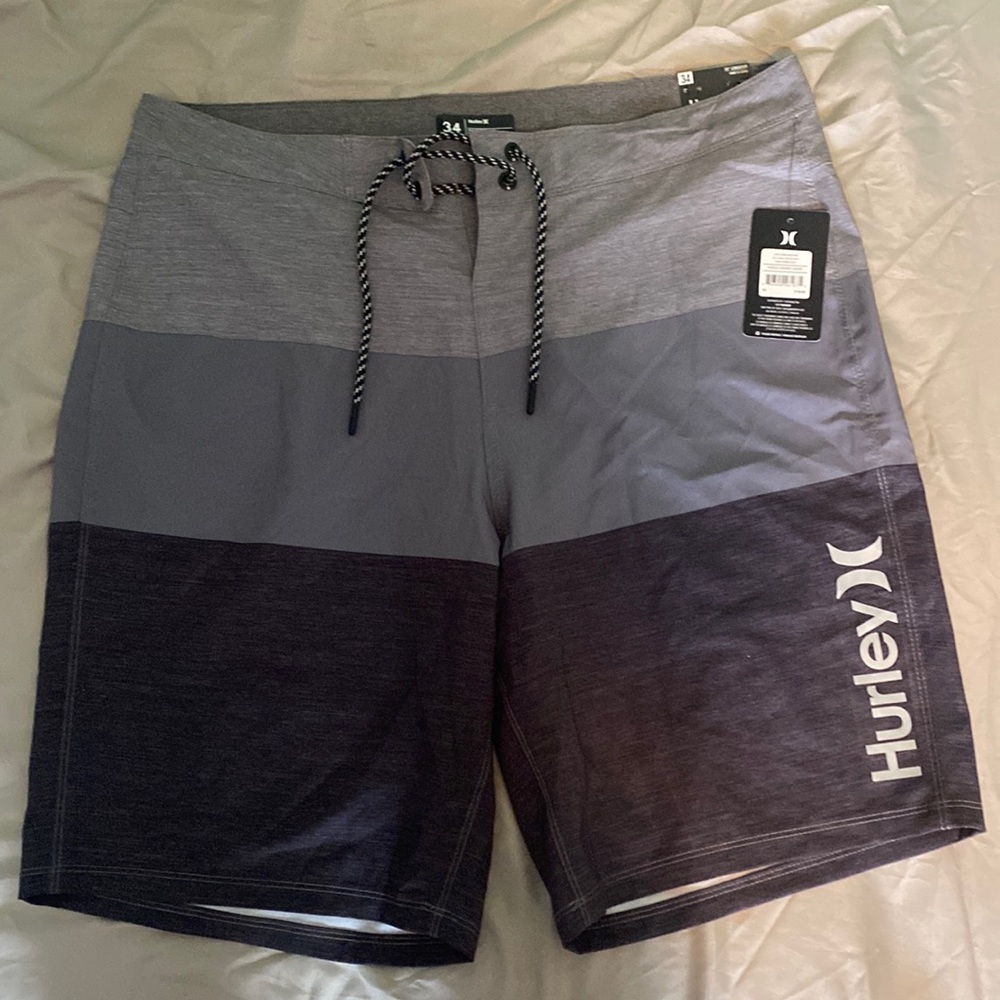 Hurley boardshorts